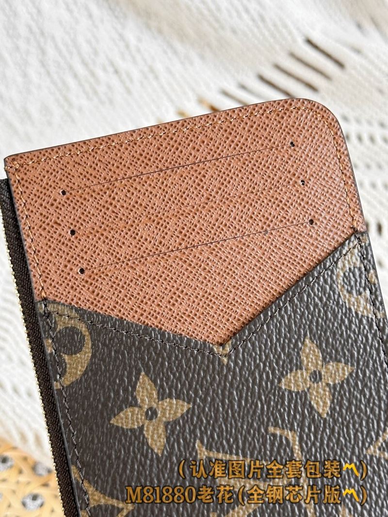 Louis Vuitton Wallets Purse